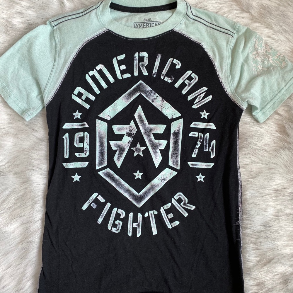 Boys tee shirt
